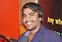 Hero Sree Photos at Tori